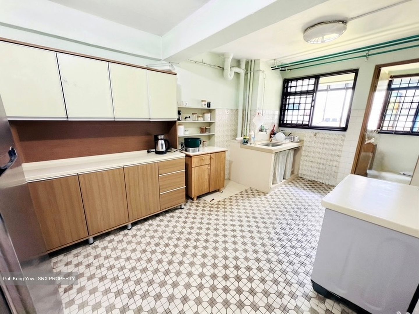 Blk 13 Mount Faber View (Bukit Merah), HDB 3 Rooms #587821421